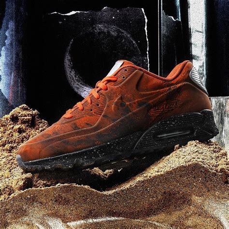 nike air max mars schoenen|Air Max 90 qs mars landing.